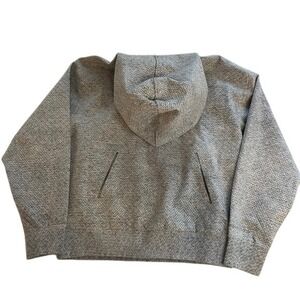 Nike‎ Tech Pack Therma Fit Adv Hoodie Pullover Gray Women's Size S